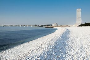 The Premium Hotel in Rinku