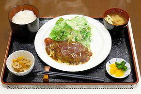 The Premium Hotel in Rinku