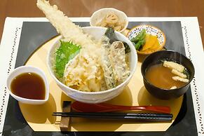 The Premium Hotel in Rinku