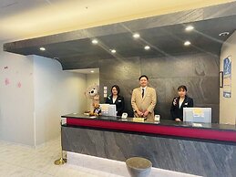 The Premium Hotel in Rinku