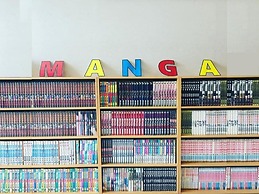 The Premium Hotel in Rinku