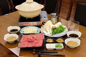 The Premium Hotel in Rinku