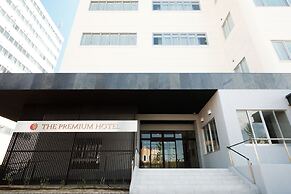 The Premium Hotel in Rinku