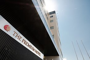 The Premium Hotel in Rinku