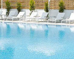 The OAK Hotel Keramoti