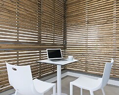 The OAK Hotel Keramoti