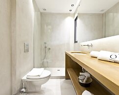 The OAK Hotel Keramoti