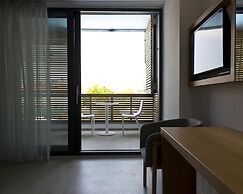 The OAK Hotel Keramoti