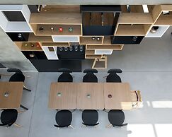 The OAK Hotel Keramoti