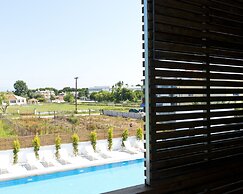 The OAK Hotel Keramoti