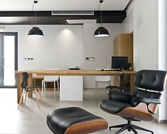 The OAK Hotel Keramoti