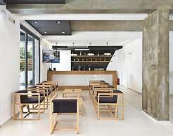 The OAK Hotel Keramoti