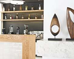 The OAK Hotel Keramoti