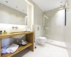 The OAK Hotel Keramoti