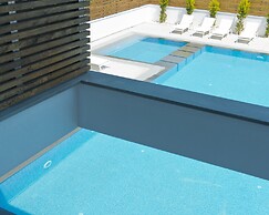 The OAK Hotel Keramoti