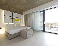 The OAK Hotel Keramoti