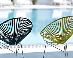 The OAK Hotel Keramoti