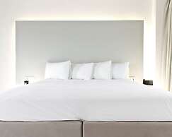 The OAK Hotel Keramoti