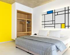 The OAK Hotel Keramoti