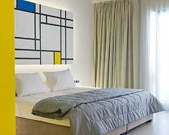 The OAK Hotel Keramoti