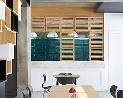 The OAK Hotel Keramoti