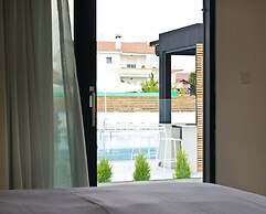 The OAK Hotel Keramoti