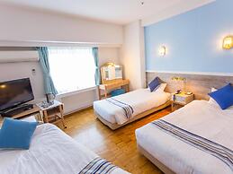 HOTEL AreaOne SAKAIMINATO MARINA