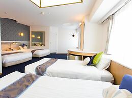 HOTEL AreaOne SAKAIMINATO MARINA