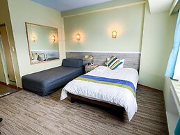 HOTEL AreaOne SAKAIMINATO MARINA
