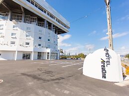 HOTEL AreaOne SAKAIMINATO MARINA
