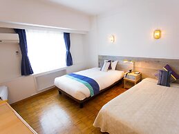 HOTEL AreaOne SAKAIMINATO MARINA