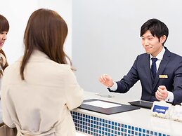 HOTEL AreaOne SAKAIMINATO MARINA