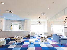 HOTEL AreaOne SAKAIMINATO MARINA