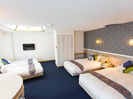 HOTEL AreaOne SAKAIMINATO MARINA