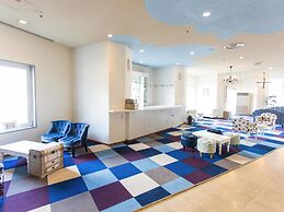 HOTEL AreaOne SAKAIMINATO MARINA