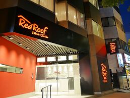 Red Roof Inn & Suites Osaka - Namba/Nippombashi