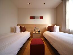 Red Roof Inn & Suites Osaka - Namba/Nippombashi