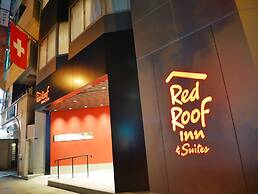 Red Roof Inn & Suites Osaka - Namba/Nippombashi