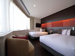 Red Roof Inn & Suites Osaka - Namba/Nippombashi