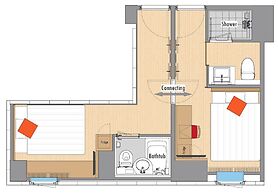 Red Roof Inn & Suites Osaka - Namba/Nippombashi