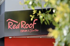 Red Roof Inn & Suites Osaka - Namba/Nippombashi