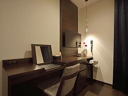 Red Roof Inn & Suites Osaka - Namba/Nippombashi