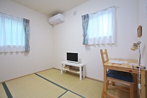 Shironoshita Guesthouse - Hostel