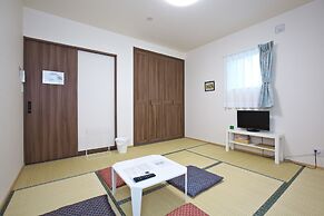 Shironoshita Guesthouse - Hostel