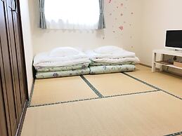 Shironoshita Guesthouse - Hostel