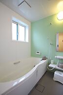 Shironoshita Guesthouse - Hostel