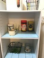 Shironoshita Guesthouse - Hostel