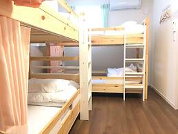 Shironoshita Guesthouse - Hostel