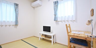 Shironoshita Guesthouse - Hostel