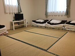Shironoshita Guesthouse - Hostel